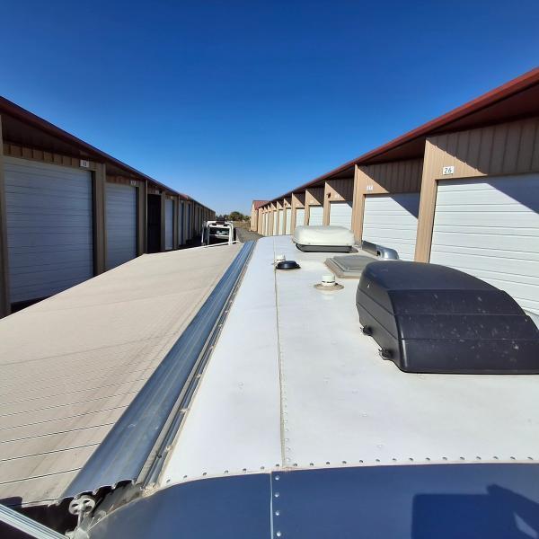 Airstream International  2018