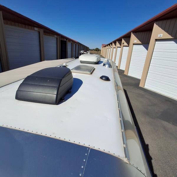 Airstream International  2018