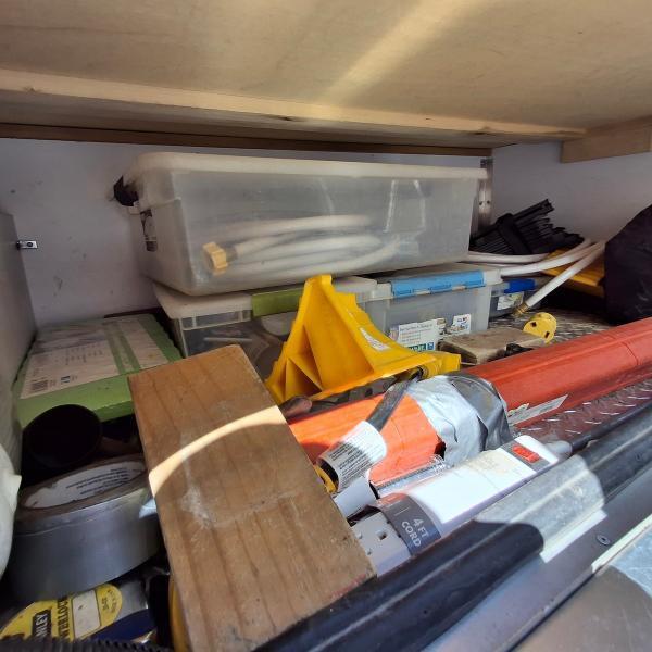 Airstream International  2018