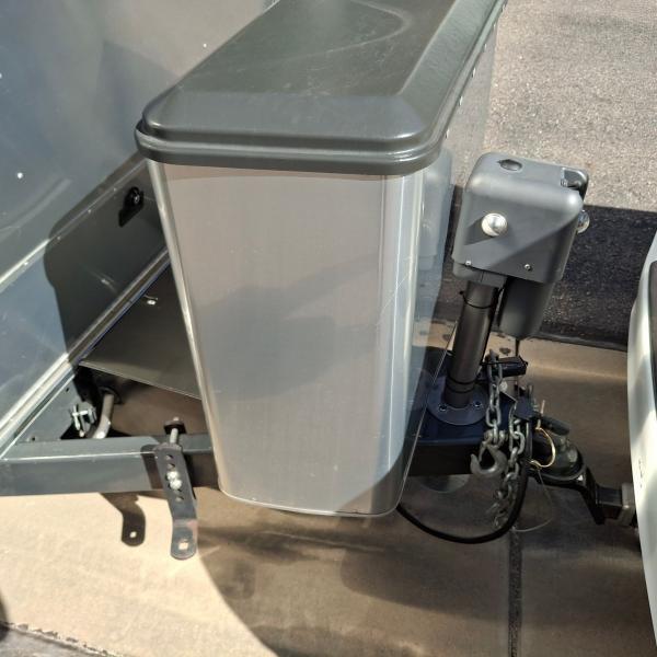 Airstream International  2018