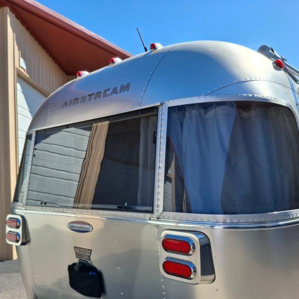 Airstream International  2018
