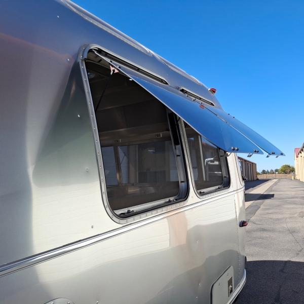 Airstream International  2018