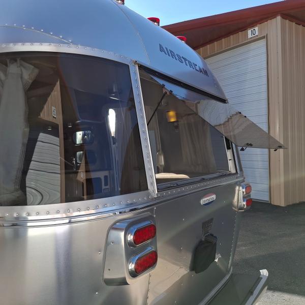 Airstream International  2018