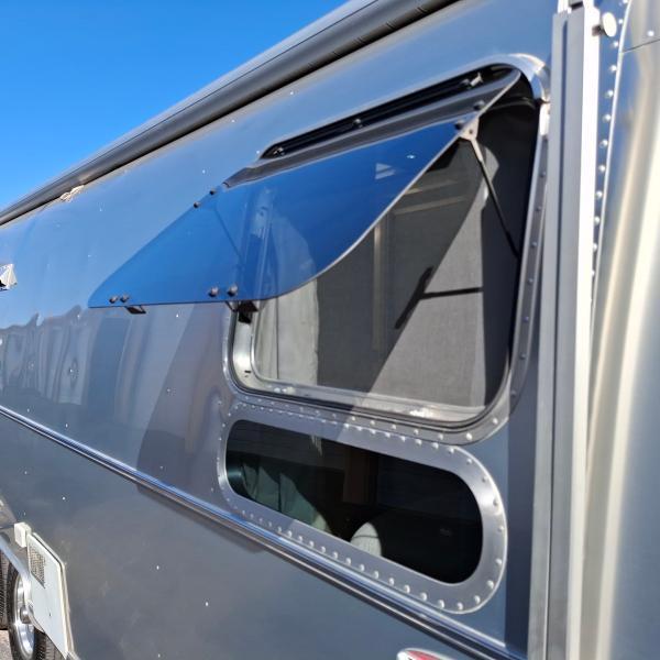 Airstream International  2018