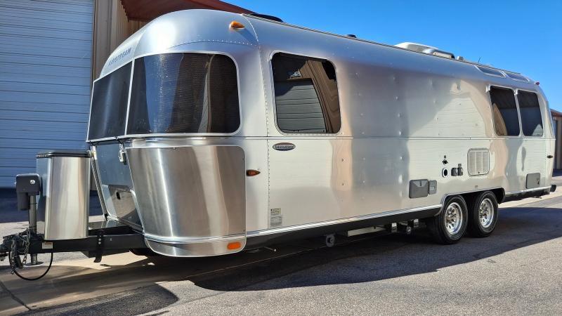 Airstream International  2018