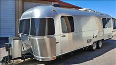 2018 Airstream International 
