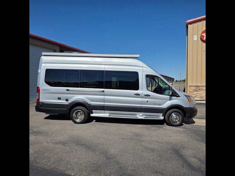 Coachmen Beyond  2019