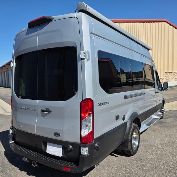 Coachmen Beyond  2019