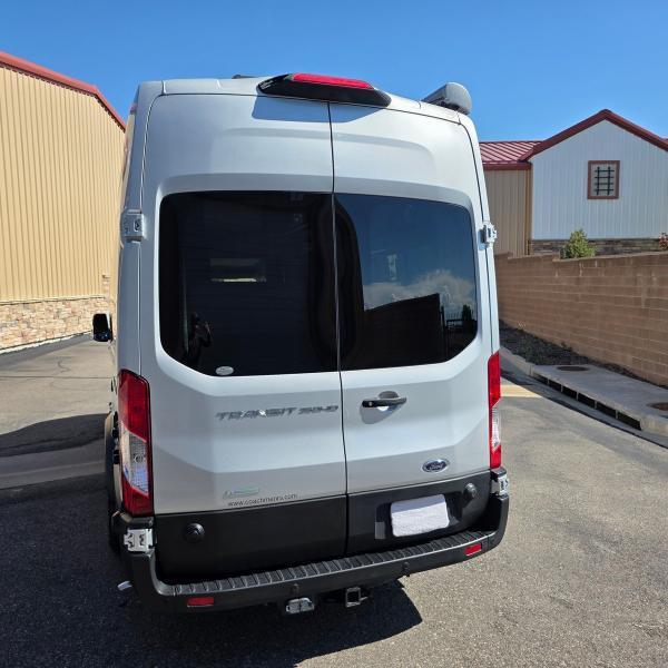 Coachmen Beyond  2019
