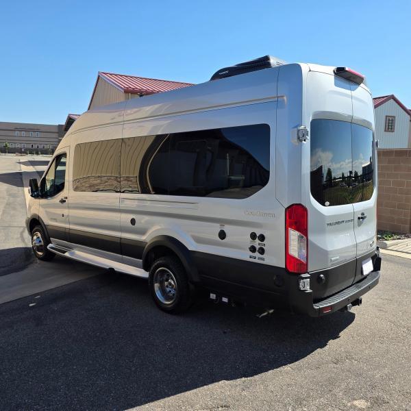 Coachmen Beyond  2019