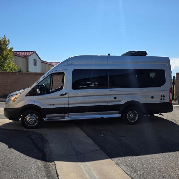 Coachmen Beyond  2019