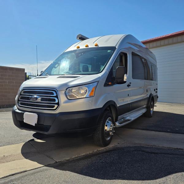 Coachmen Beyond  2019