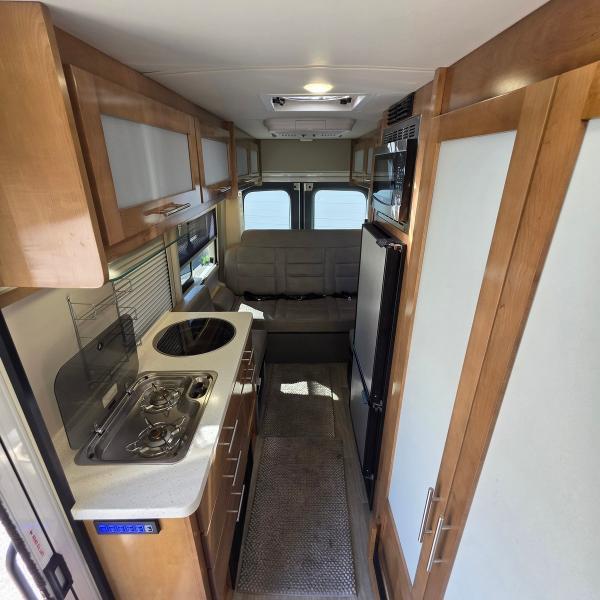 Coachmen Beyond  2019