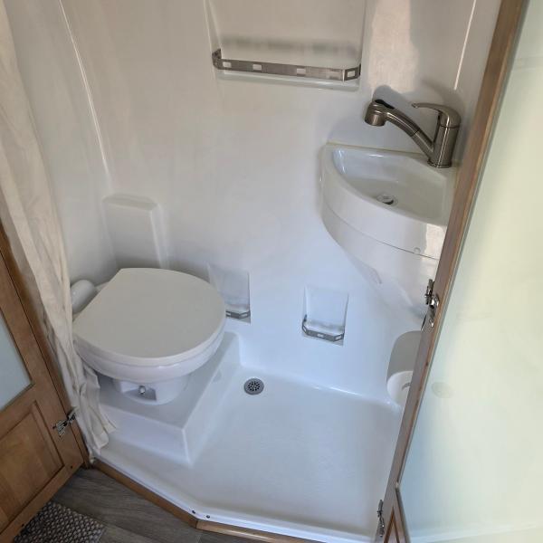 Coachmen Beyond  2019