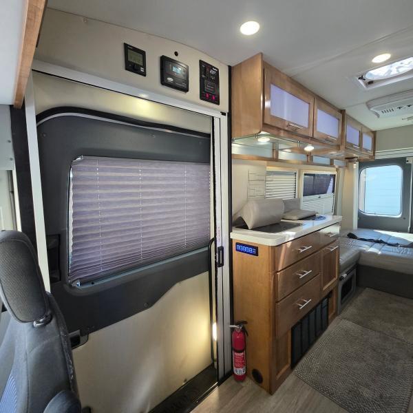 Coachmen Beyond  2019