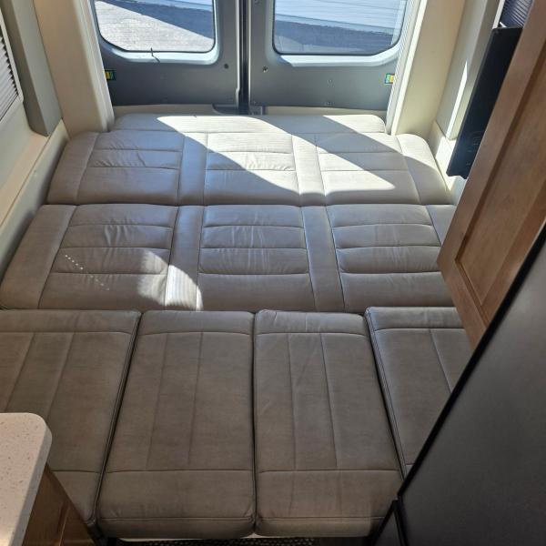Coachmen Beyond  2019