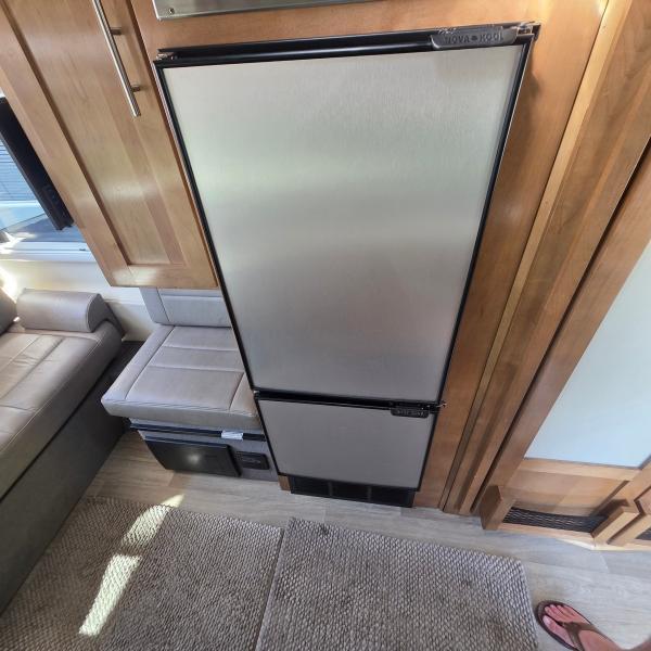 Coachmen Beyond  2019