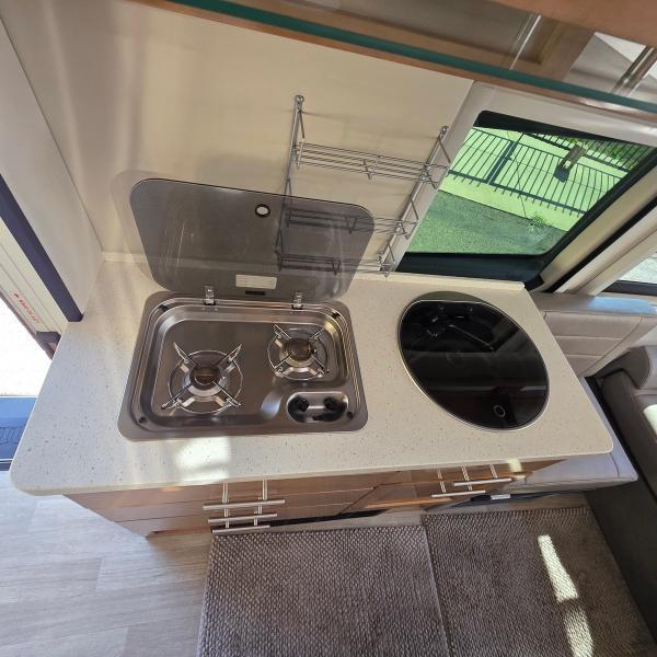 Coachmen Beyond  2019