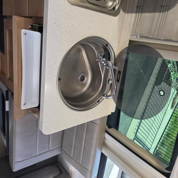 Coachmen Beyond  2019