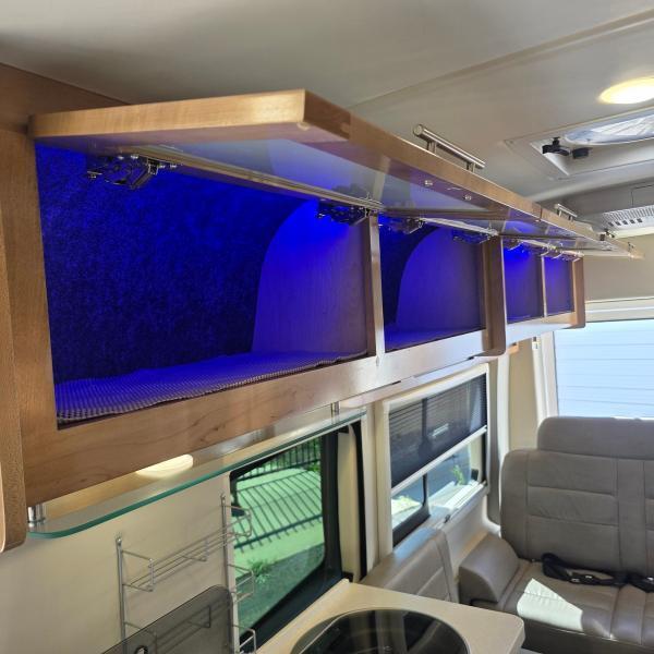 Coachmen Beyond  2019