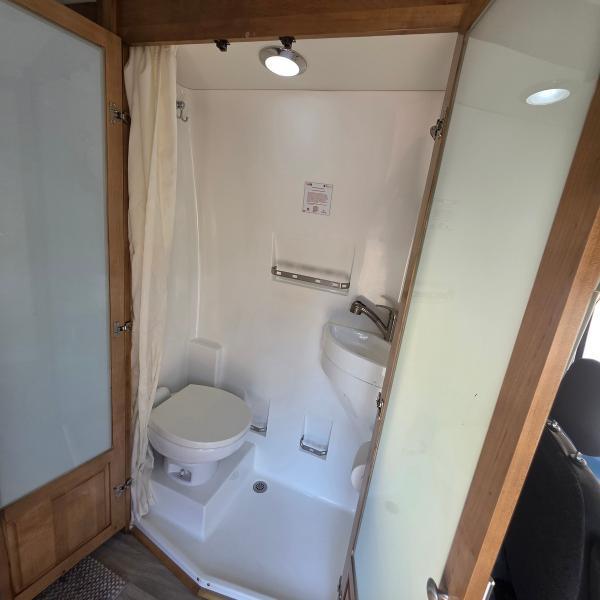 Coachmen Beyond  2019