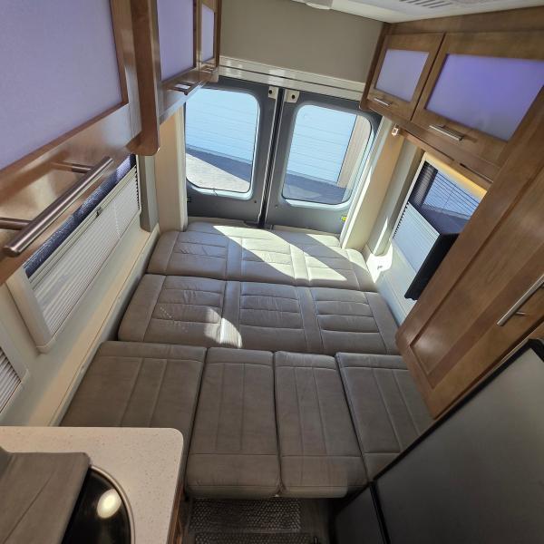 Coachmen Beyond  2019
