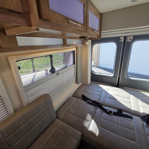 Coachmen Beyond  2019