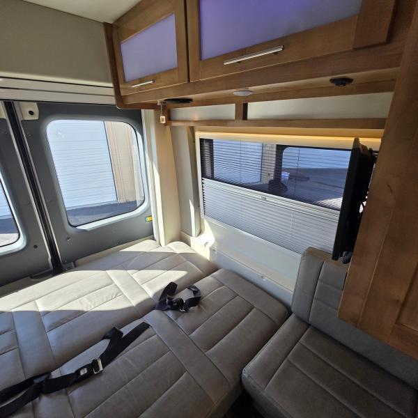 Coachmen Beyond  2019