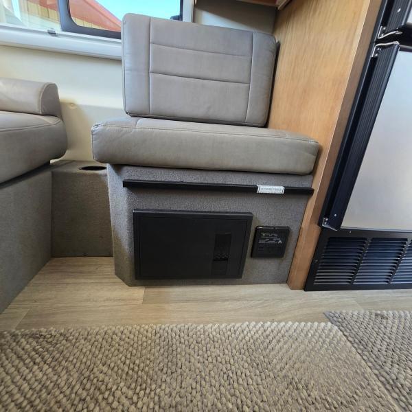 Coachmen Beyond  2019