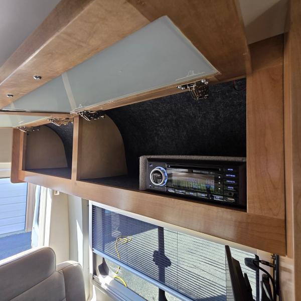 Coachmen Beyond  2019