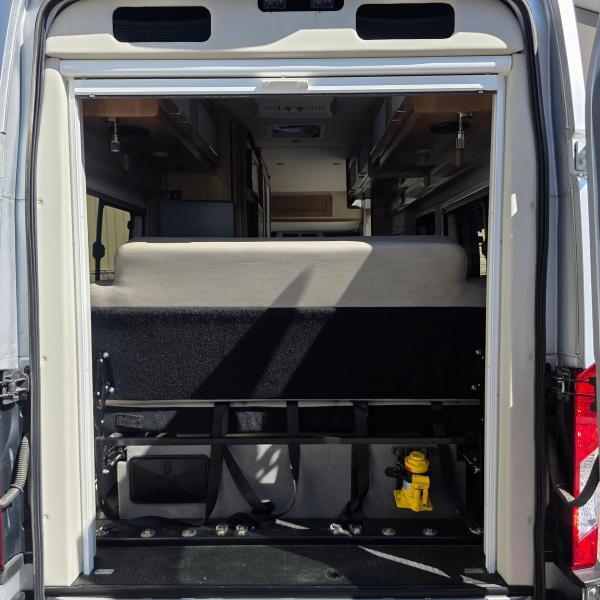 Coachmen Beyond  2019