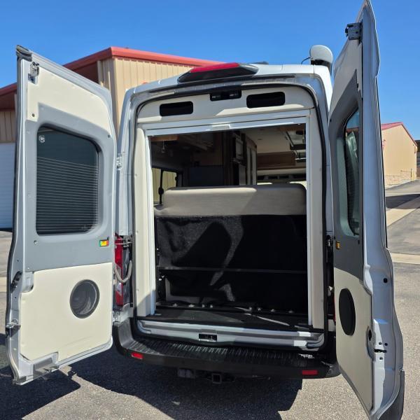Coachmen Beyond  2019