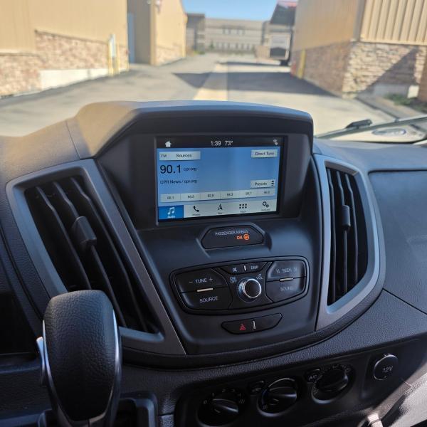Coachmen Beyond  2019