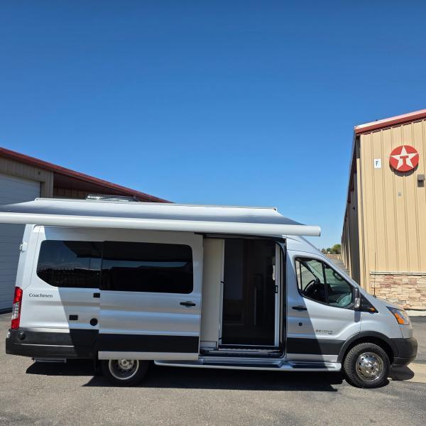 Coachmen Beyond  2019