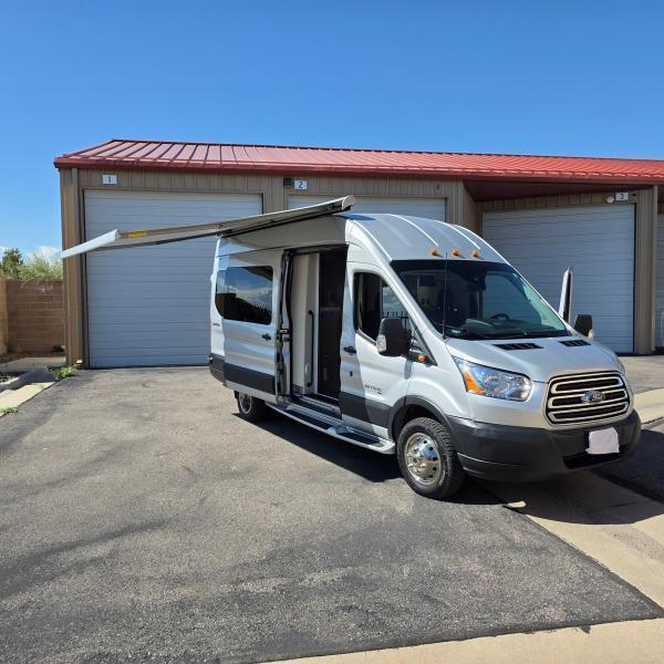 Coachmen Beyond  2019