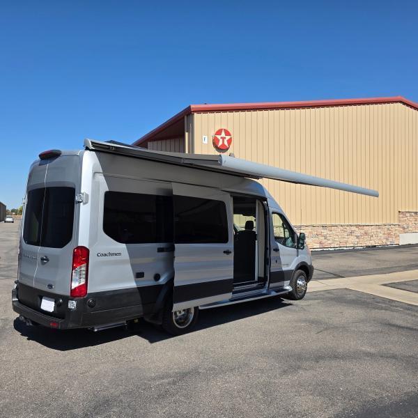 Coachmen Beyond  2019
