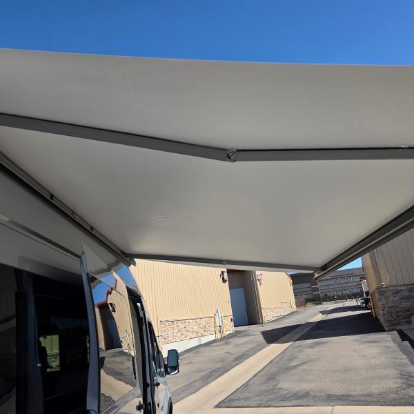 Coachmen Beyond  2019