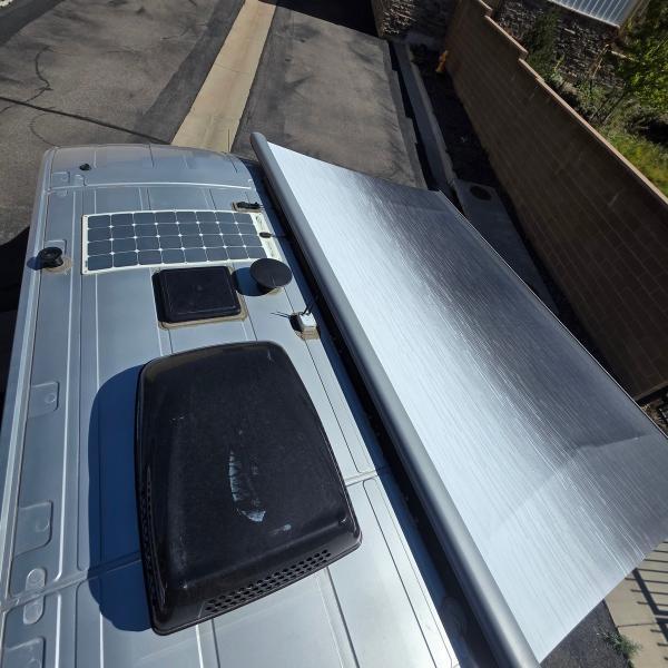Coachmen Beyond  2019