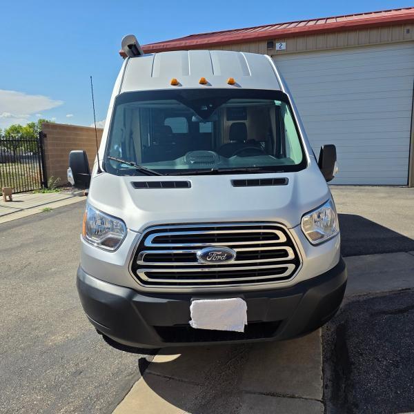Coachmen Beyond  2019