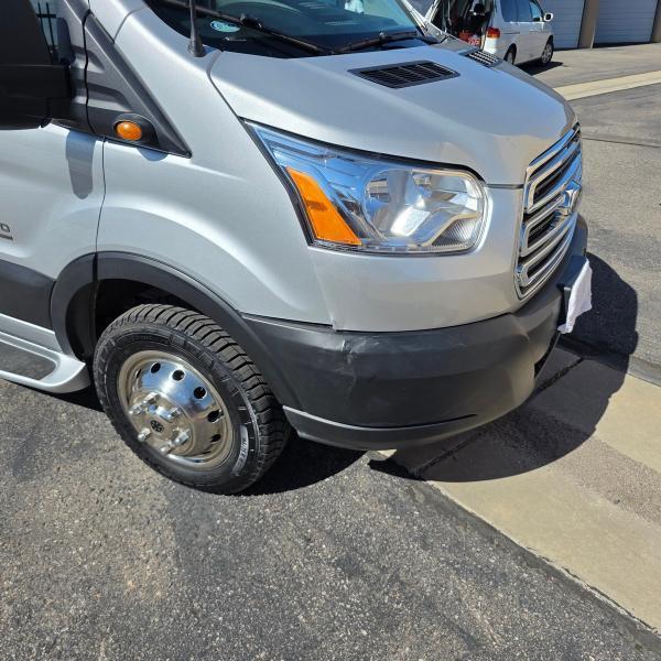 Coachmen Beyond  2019
