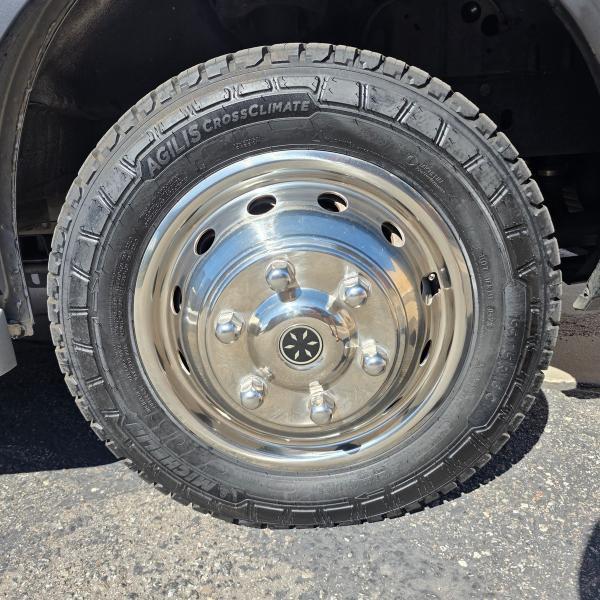 Coachmen Beyond  2019
