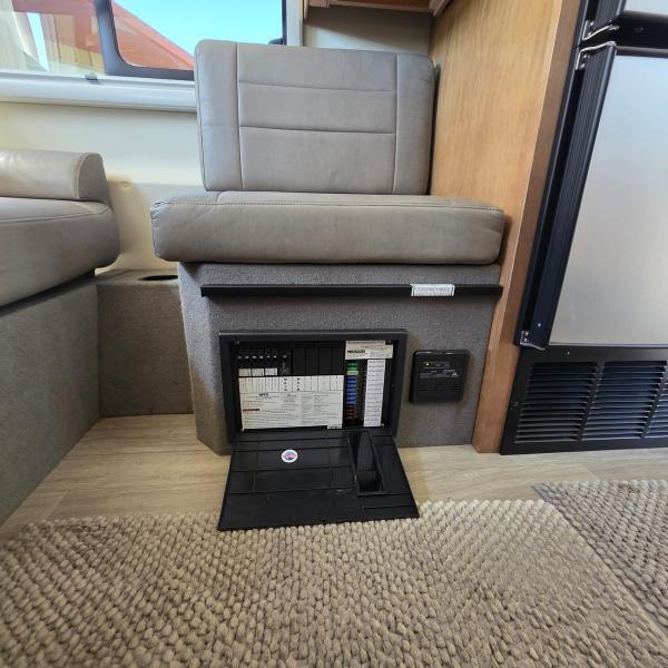 Coachmen Beyond  2019