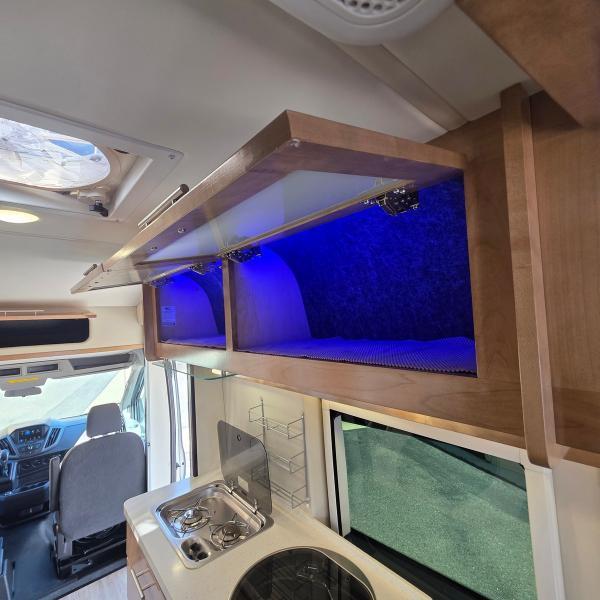 Coachmen Beyond  2019