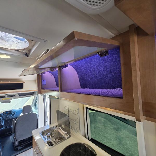Coachmen Beyond  2019