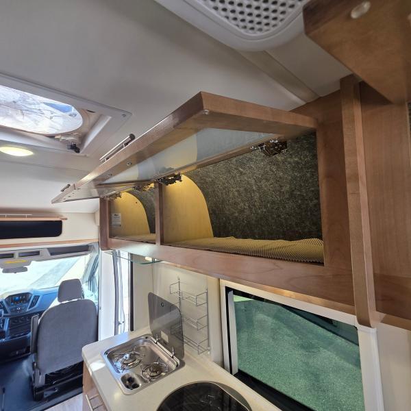 Coachmen Beyond  2019