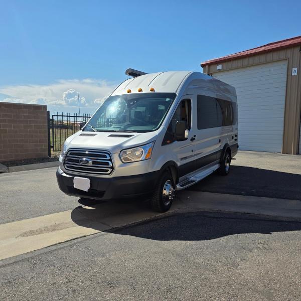 Coachmen Beyond  2019