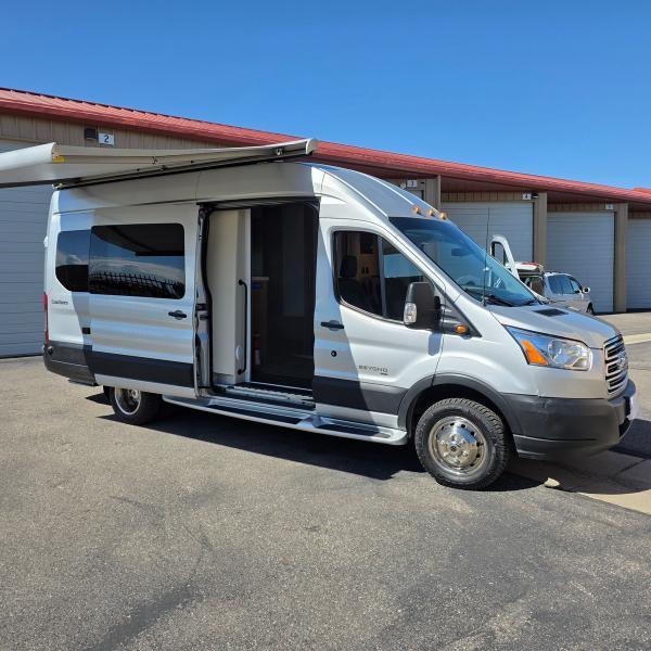 Coachmen Beyond  2019