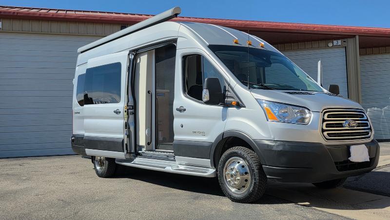 Coachmen Beyond  2019