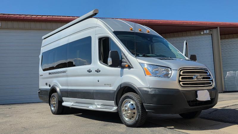 Coachmen Beyond  2019