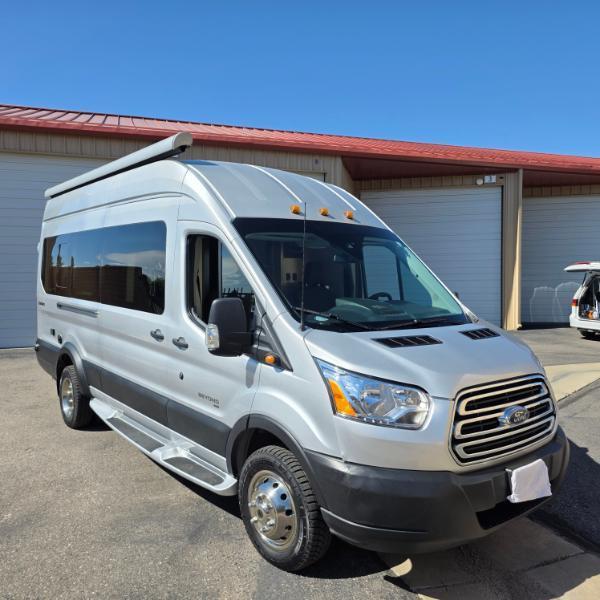 Coachmen Beyond  2019